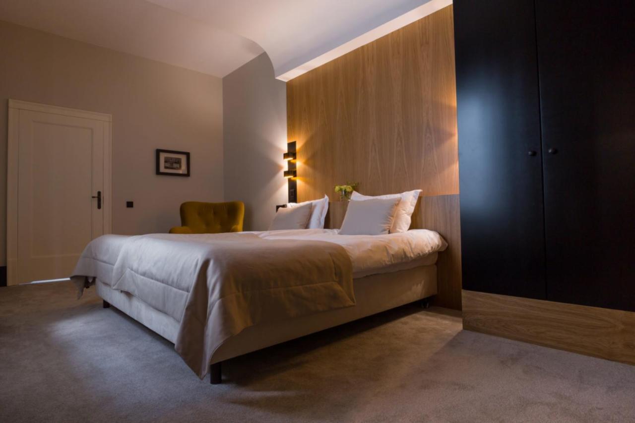 Hotel Nihil Novi ราดอม ภายนอก รูปภาพ