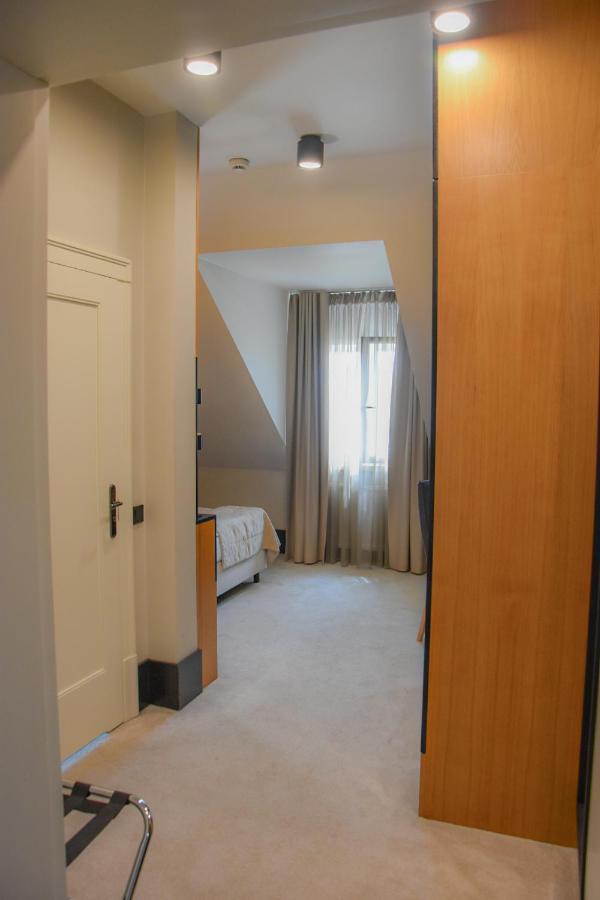 Hotel Nihil Novi ราดอม ภายนอก รูปภาพ