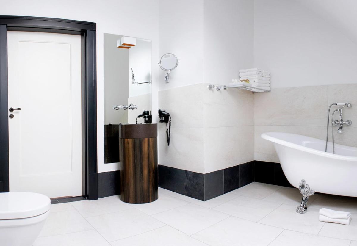 Hotel Nihil Novi ราดอม ห้อง รูปภาพ