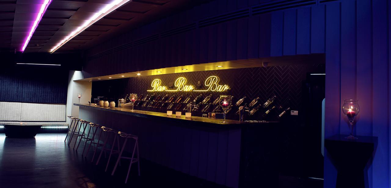 Hotel Nihil Novi ราดอม ภายนอก รูปภาพ