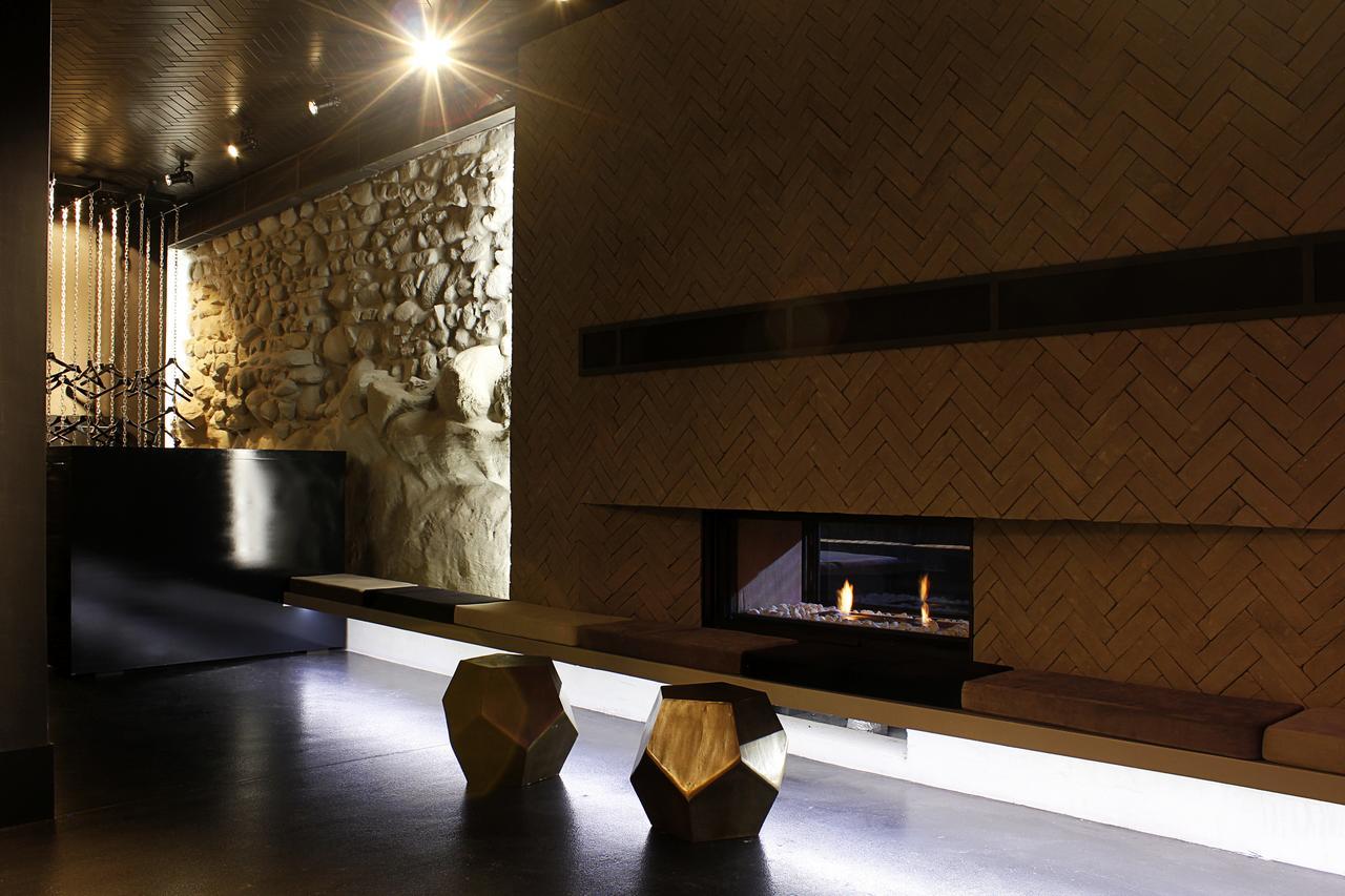 Hotel Nihil Novi ราดอม ภายนอก รูปภาพ