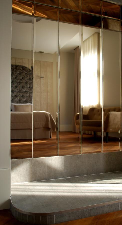Hotel Nihil Novi ราดอม ภายนอก รูปภาพ