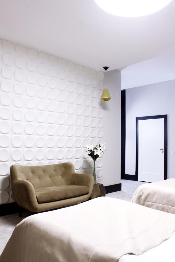 Hotel Nihil Novi ราดอม ภายนอก รูปภาพ